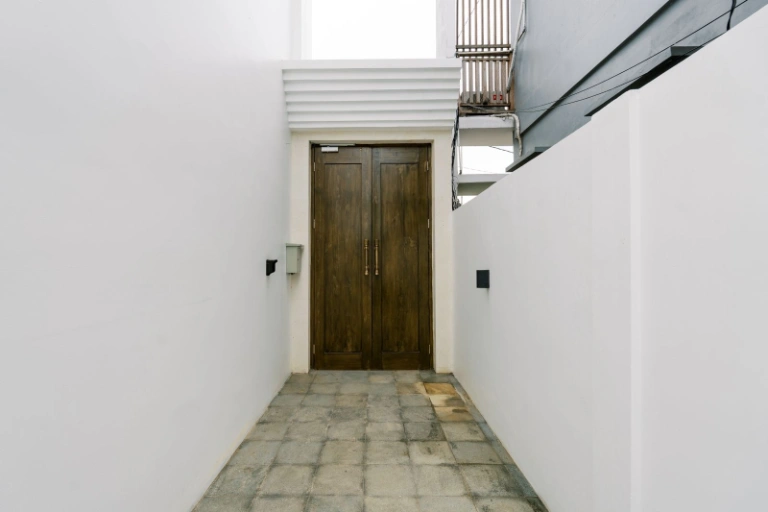 Modern 2 Bedroom Villa in the heart of Bali — image 1