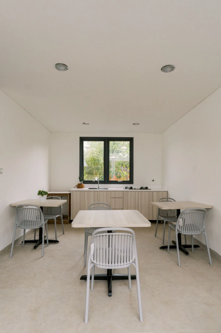 Modern 2 Bedroom Villa in the heart of Bali — image 2