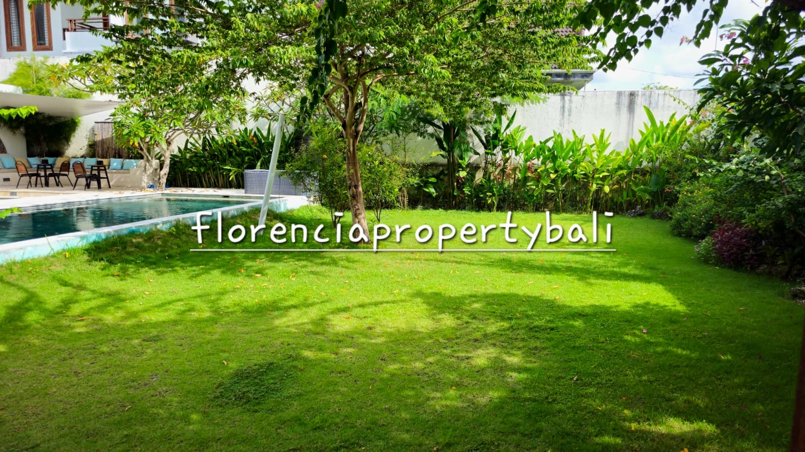 (FW009SA-S) Sanur Villa – Beautiful 5-Bedroom Hideaway Retreat — image 3
