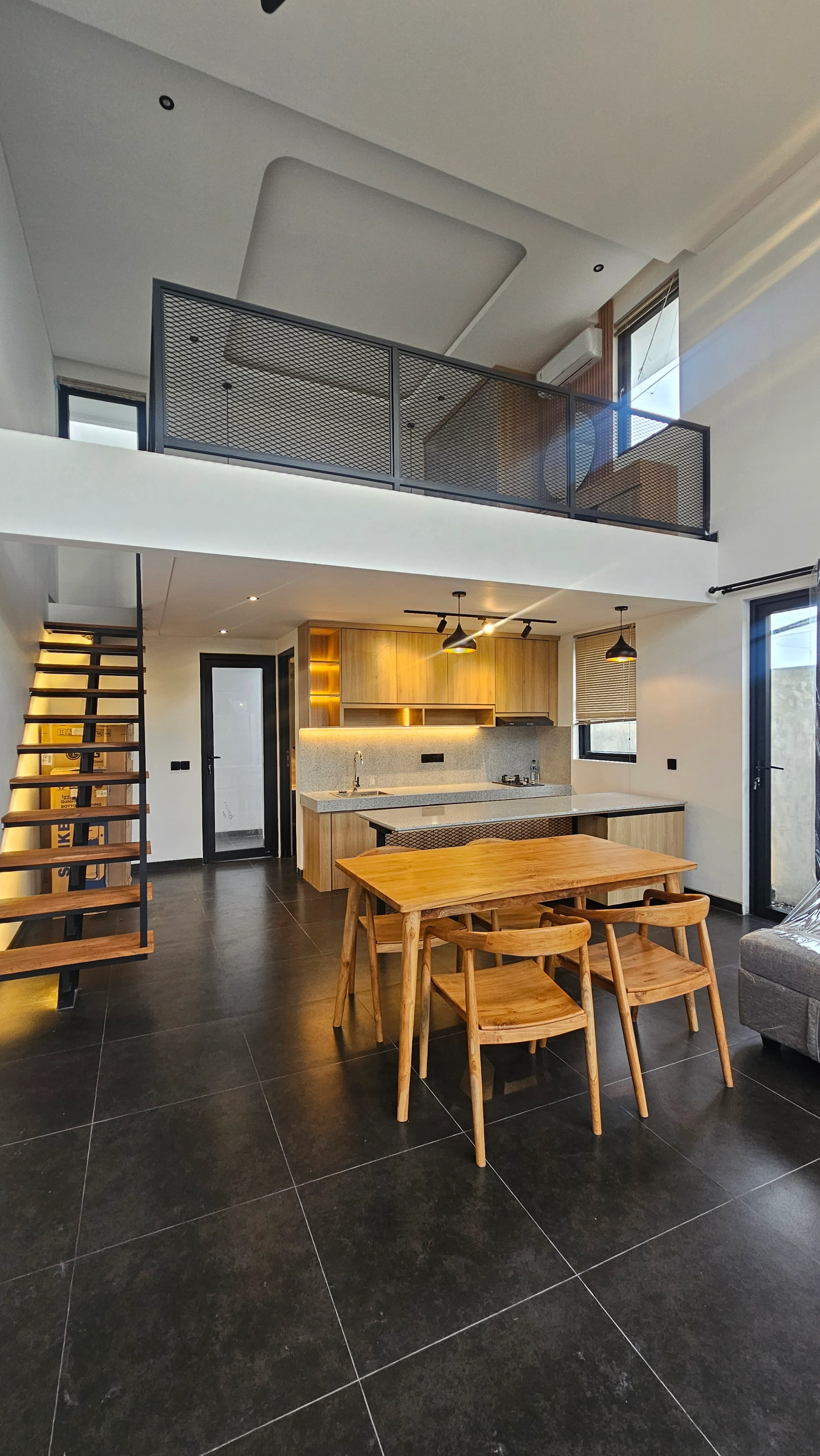 1bR Loft [Video included in this post]