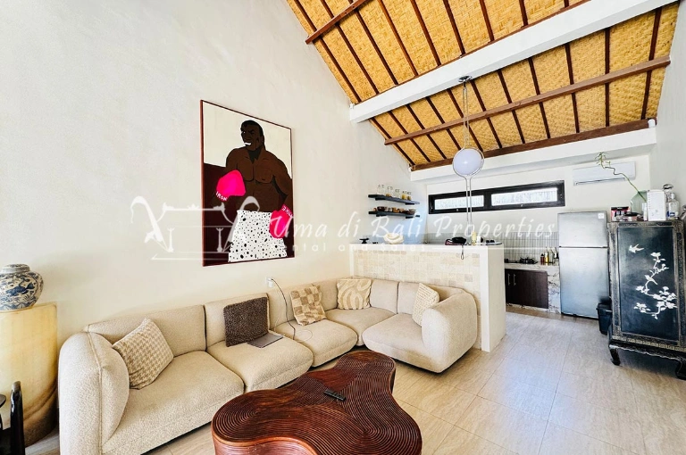 Villa Lande Umalas | IP 641 - Available May 6 2027 — image 3