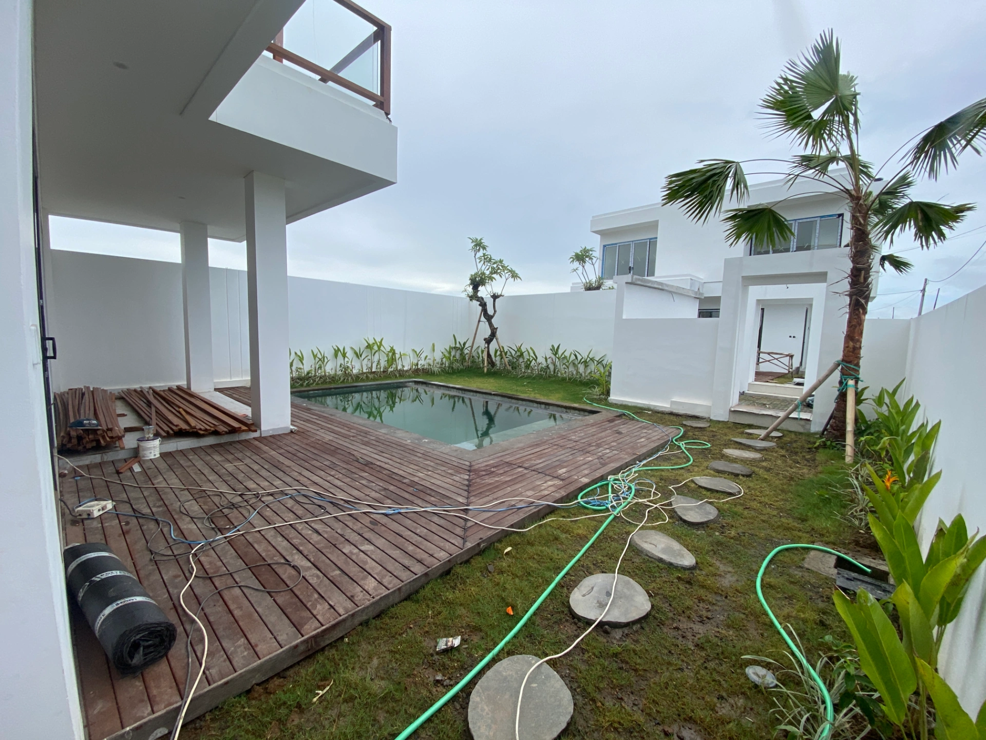 New 2BR Villa in Cemagi — image 4