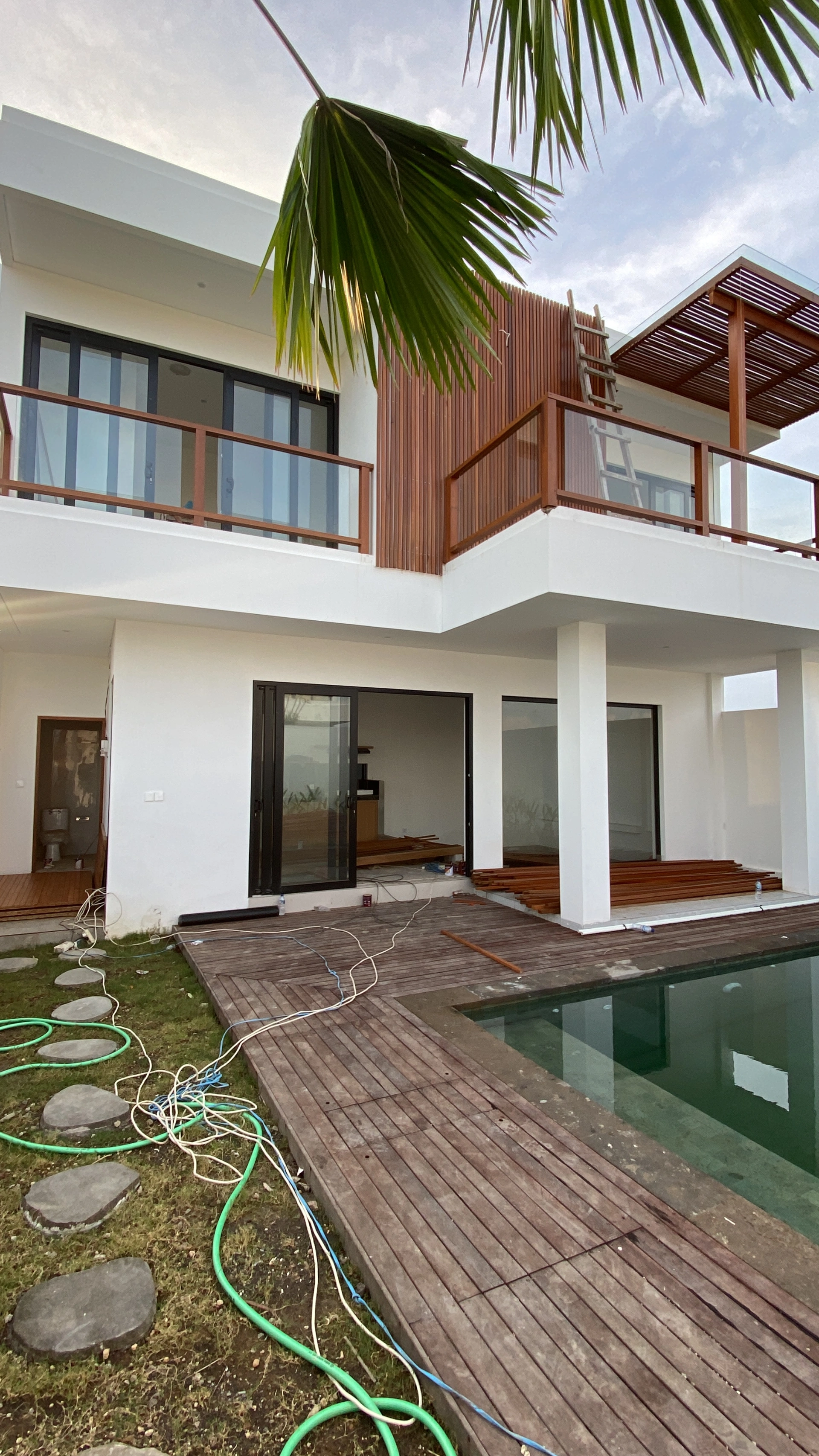 New 2BR Villa in Cemagi — image 3
