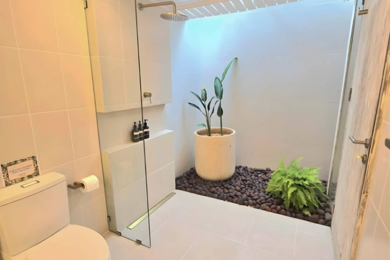 2BR Villa For Lease in Canggu — image 2