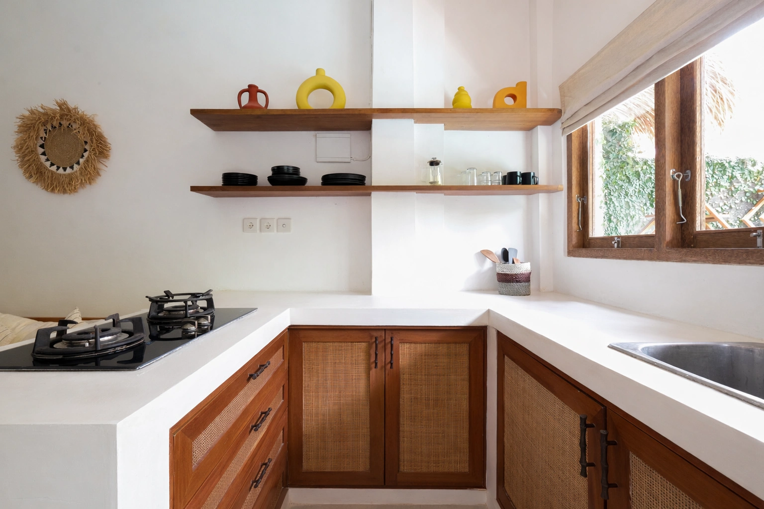 1TB1 | Lane Haus | 1BR Villa | Pererenan Tumbak Bayuh