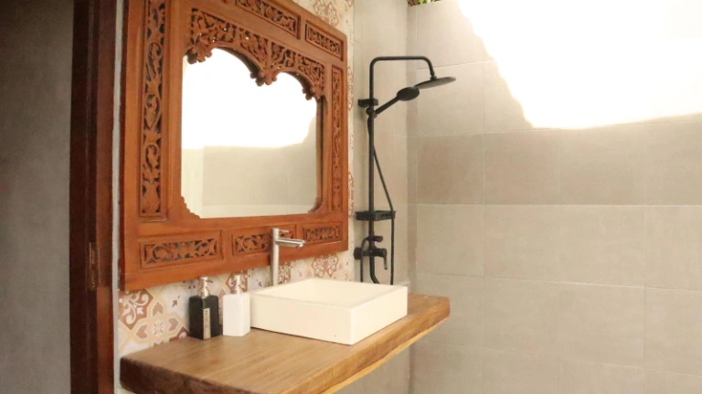 Oasis Singaraja – Private 2BR Villa with Pool in North Bali