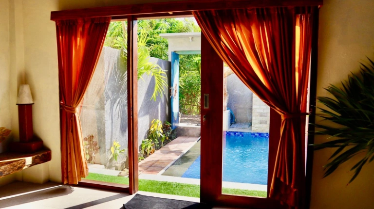 Oasis Singaraja – Private 2BR Villa with Pool in North Bali — image 2