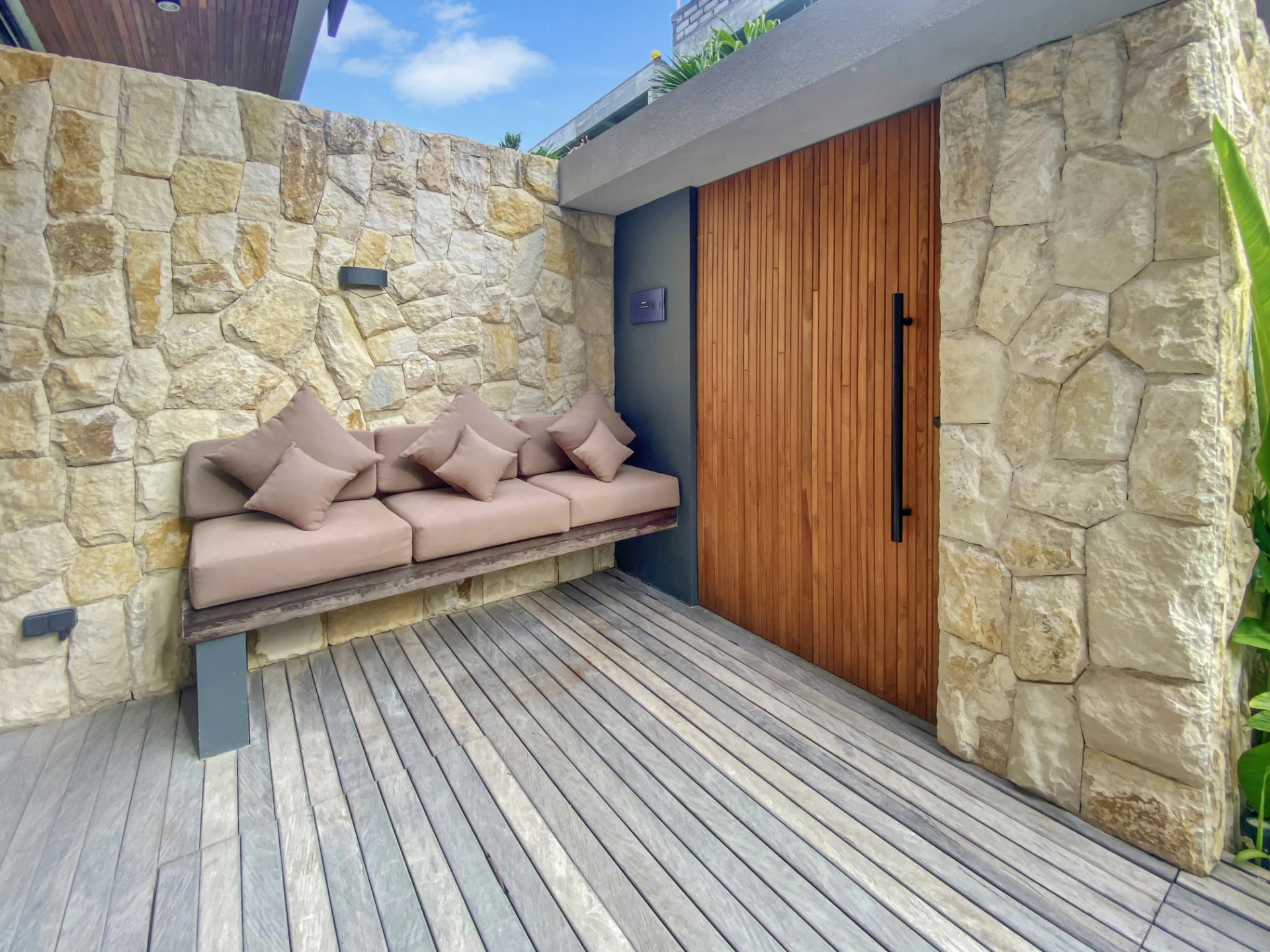 Dream Villa Just 500M From Pandawa Beach — image 3