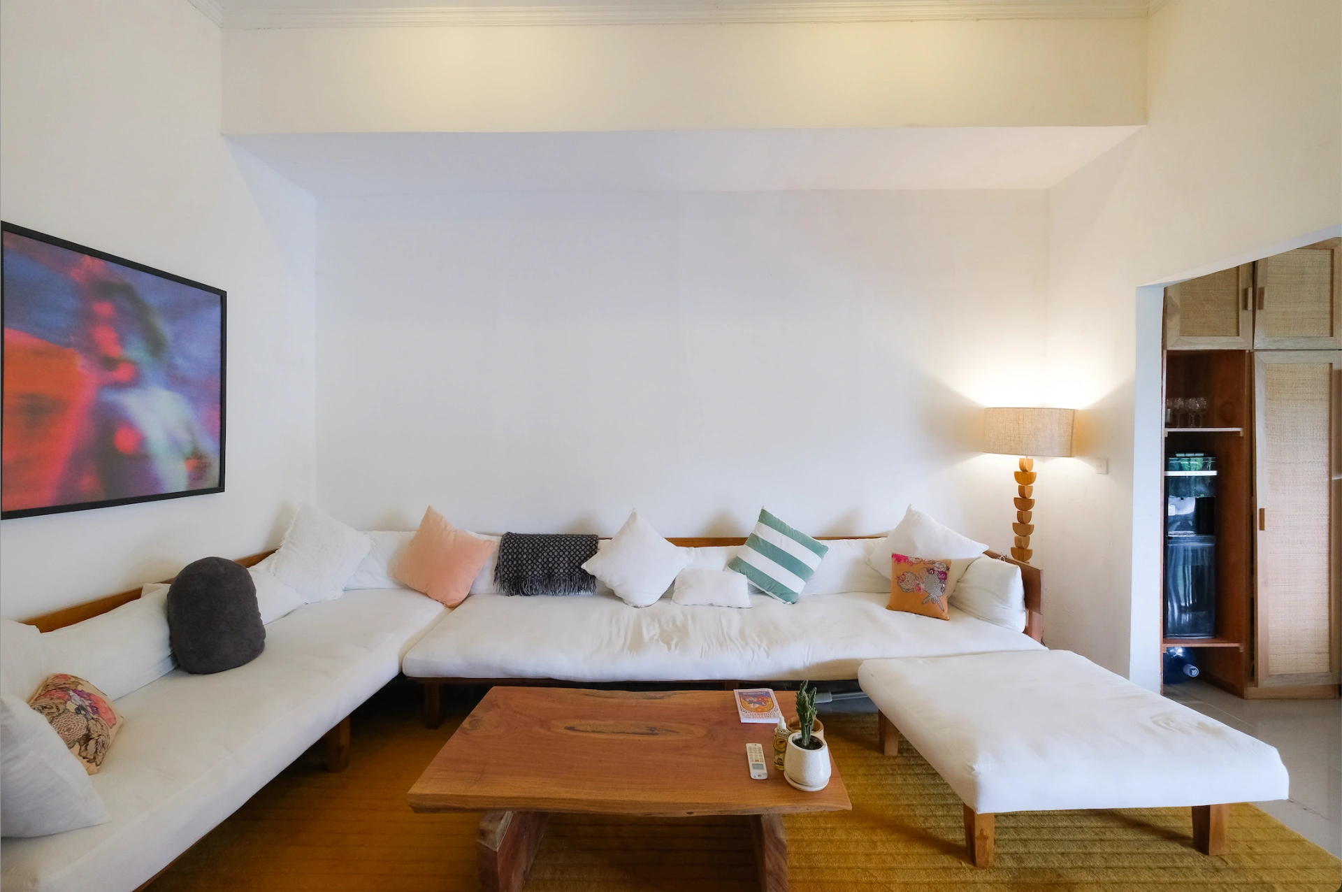 3UM10 | Villa Bissil | 3BR Villa | Umalas