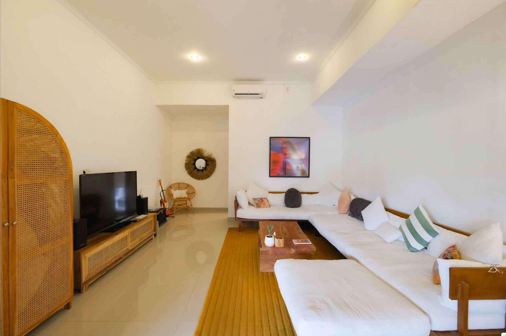 3UM10 | Villa Bissil | 3BR Villa | Umalas — image 3