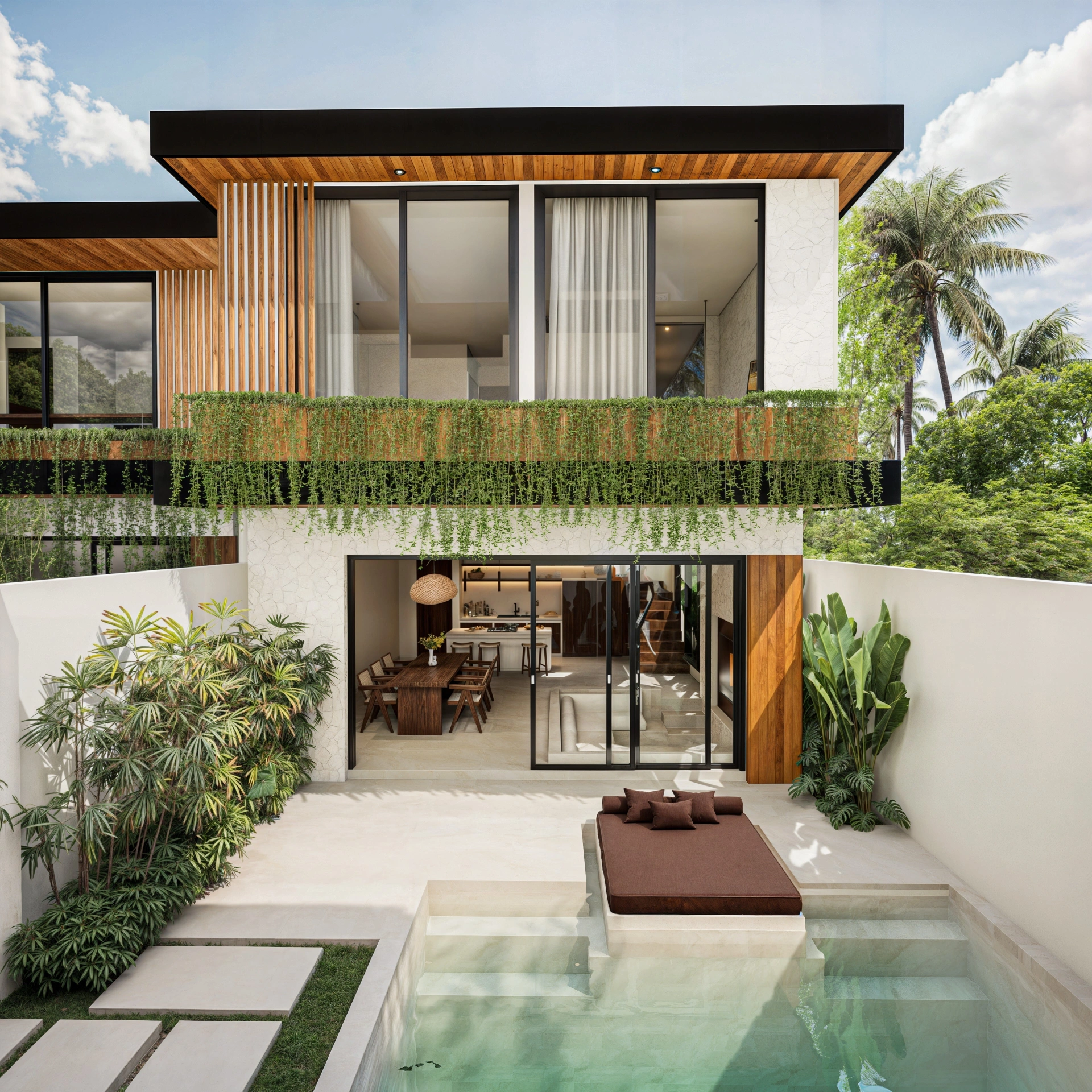 Prime Batu Balong Canggu Tourist Zone Location — image 1