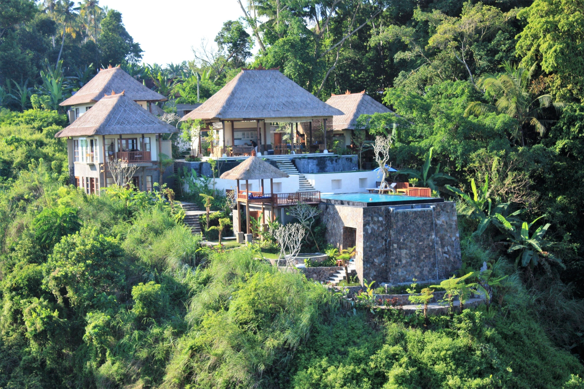 Rare Freehold Boutique Retreat in Ubud — image 4