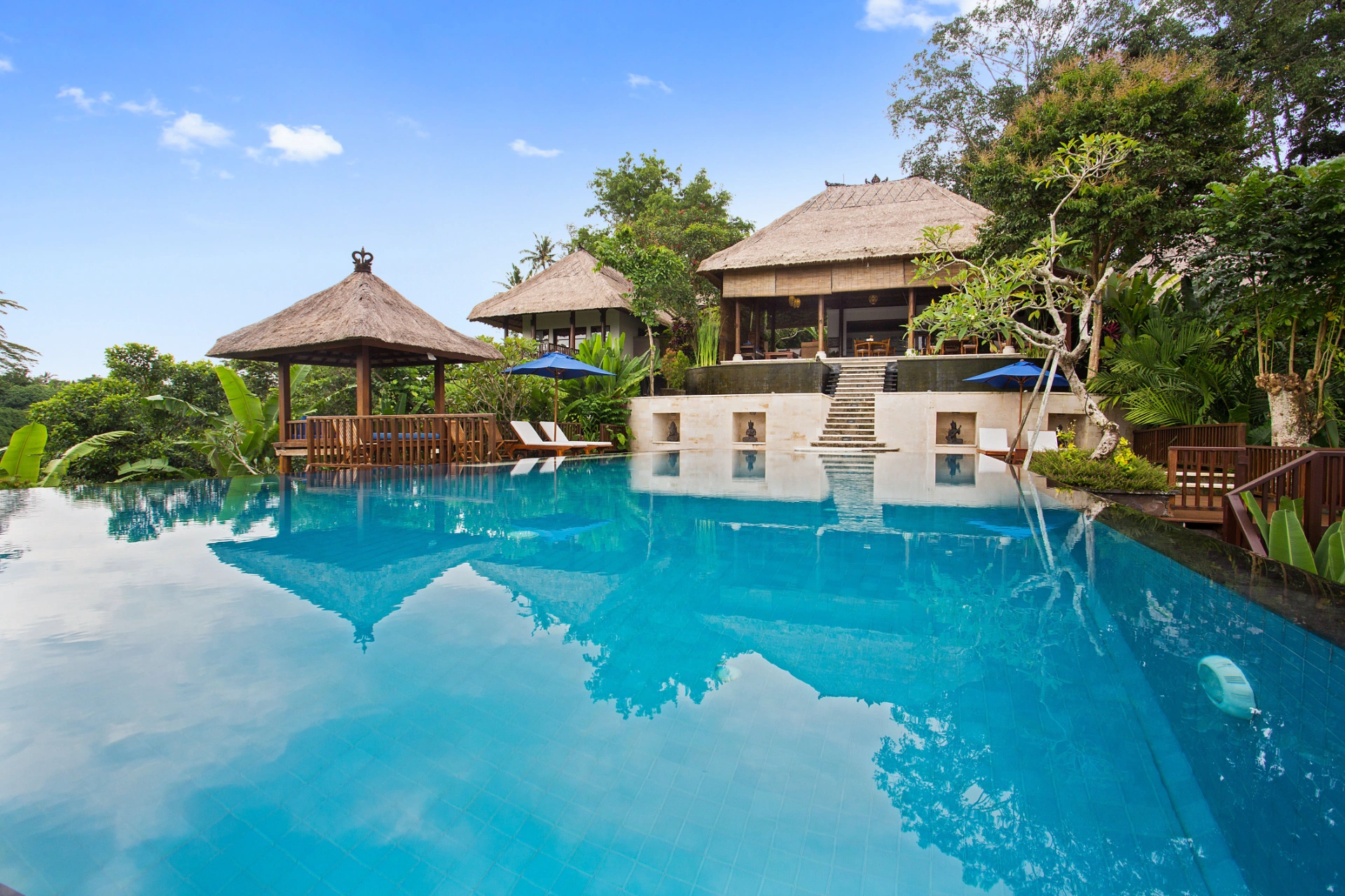 Rare Freehold Boutique Retreat in Ubud — image 3