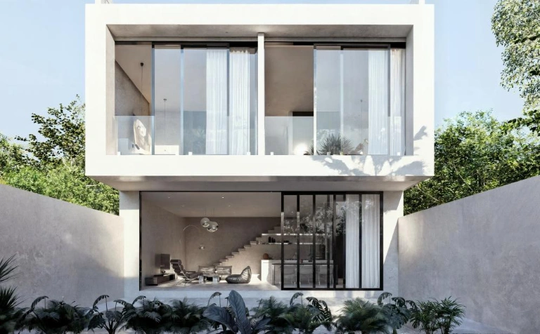 Luxury Villa Perfect For Living Or High ROI — image 2