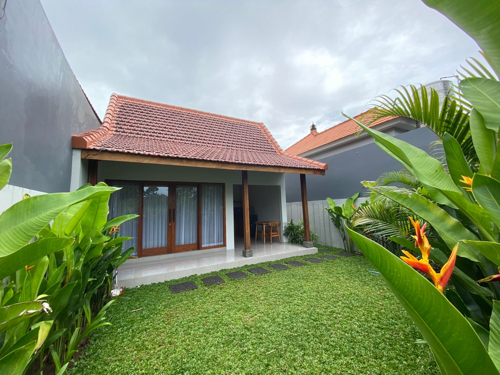 Kawa House