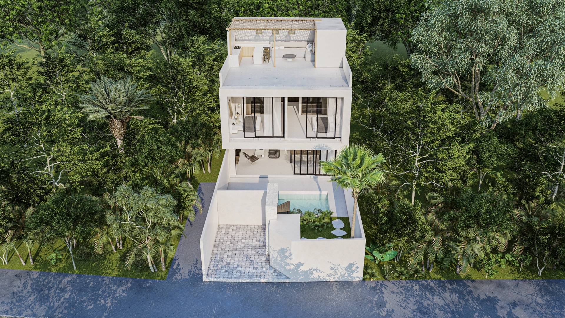 Luxury Villa Perfect For Living Or High ROI