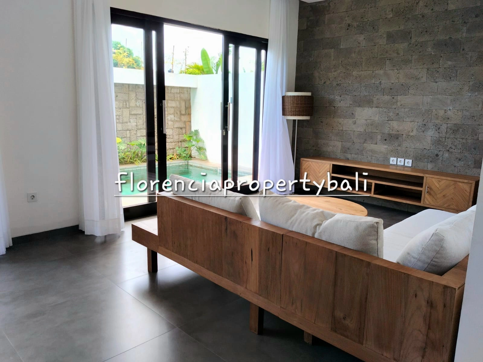 (FW005SA-S) Sanur Villa – Freehold New 3-Bedroom Staycation Escape