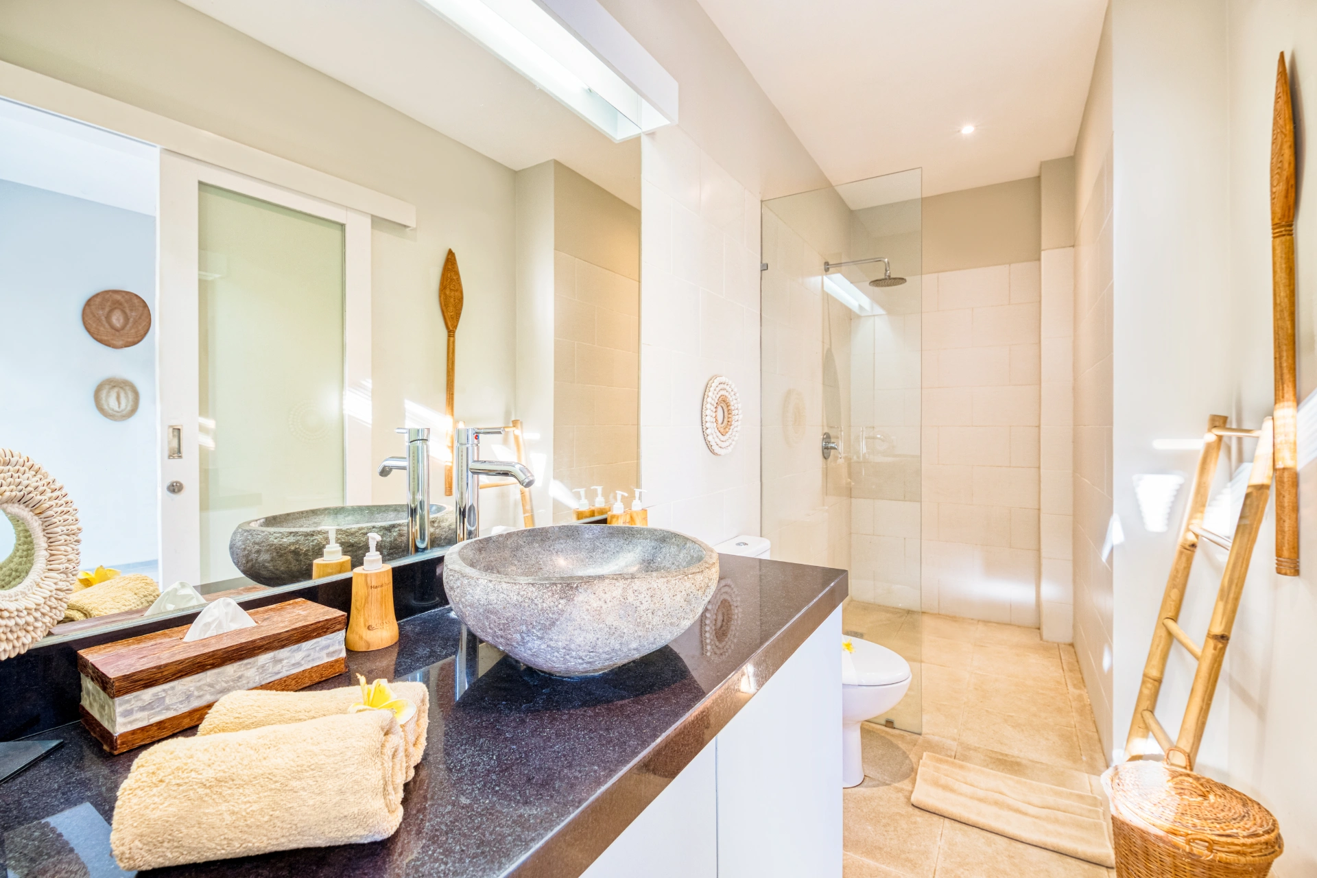 3BR VILLA FOR RENT AT UMALAS | IP — image 4