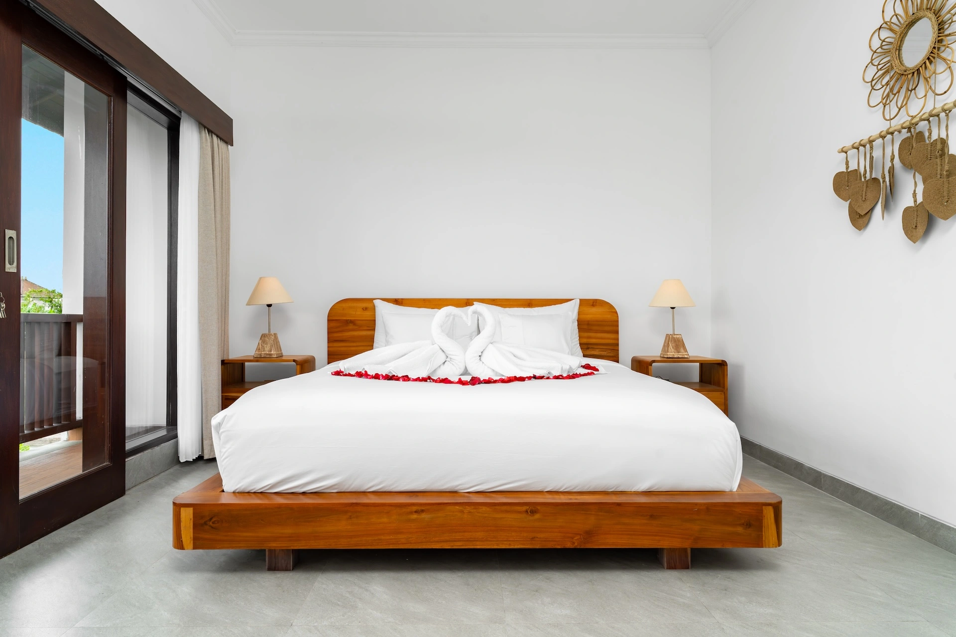 Hidden Gem! Brand New 1BR Villa Near Sanur — image 2