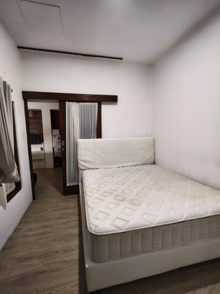 DO 133 - Villa for Sale in Puri Gading Jimbaran — image 1