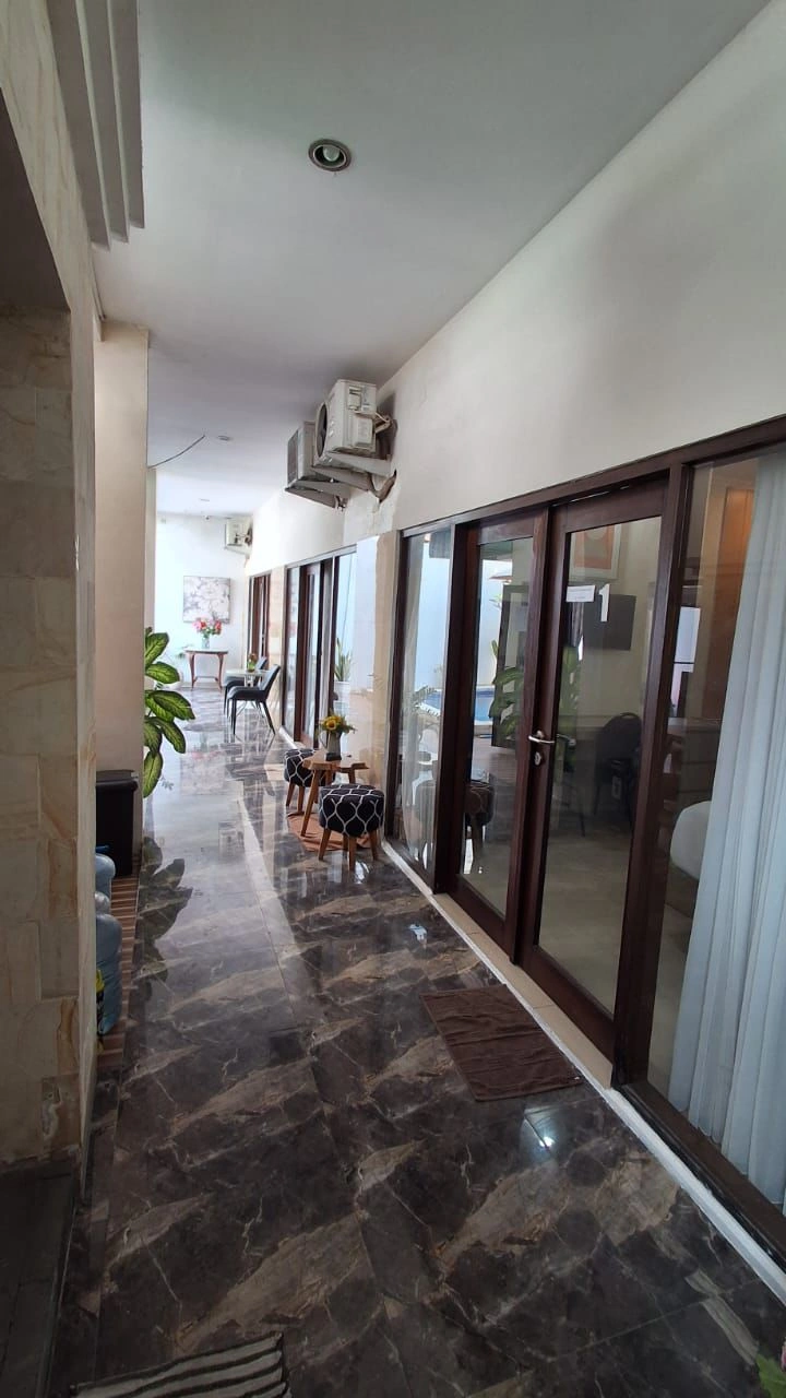 DO 143 - Villa For Sale in Canggu Bali — image 3