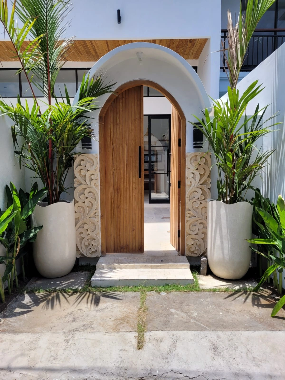 Villa For Rent 2 Bed In Jln AbasanBerawa Bali — image 2