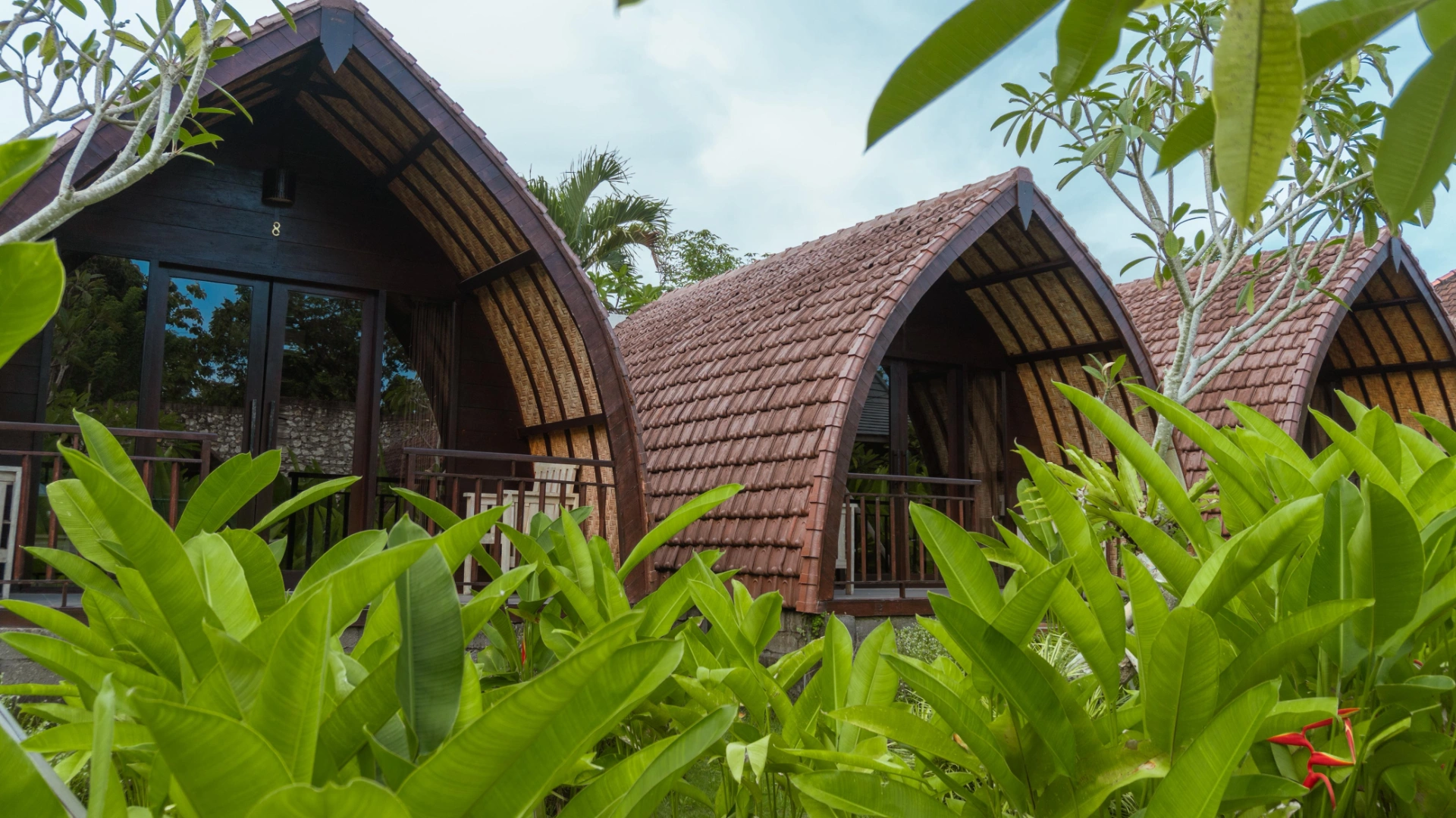 Uluwatu Bungalow Guesthouse
