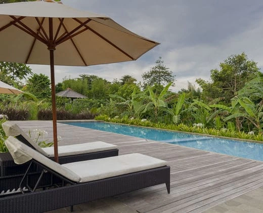 The Serene 1 Bedrooms Villa in Uluwatu