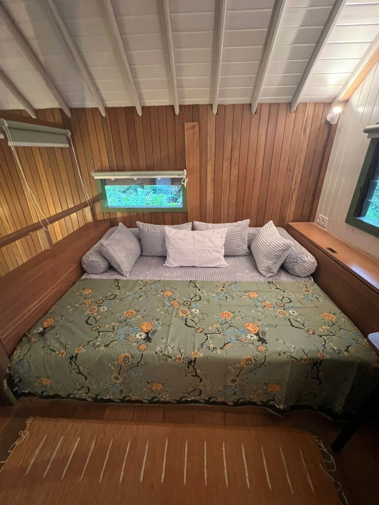 Hatha Cabin — image 2