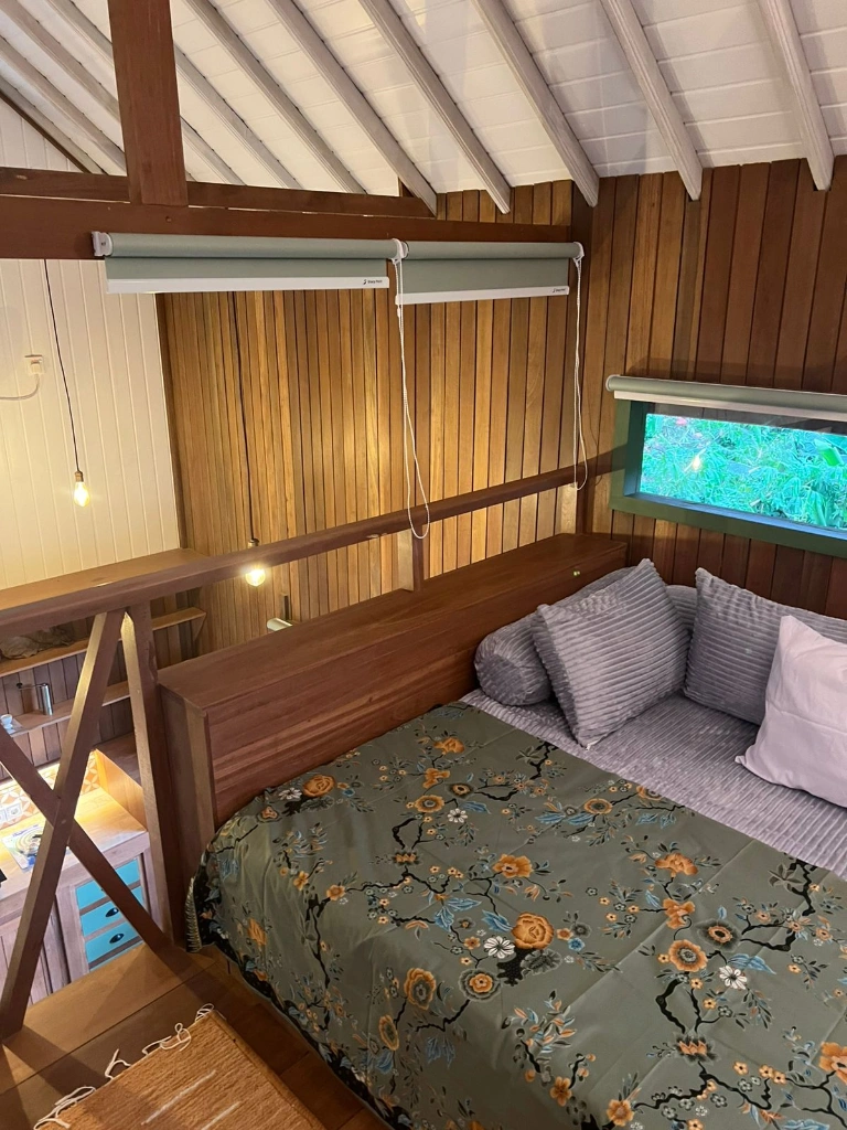 Hatha Cabin — image 1