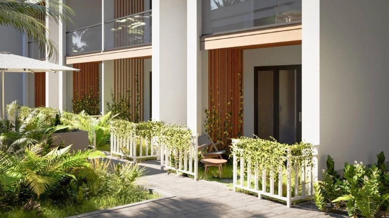 Leasehold Apartments in Ubud — image 2