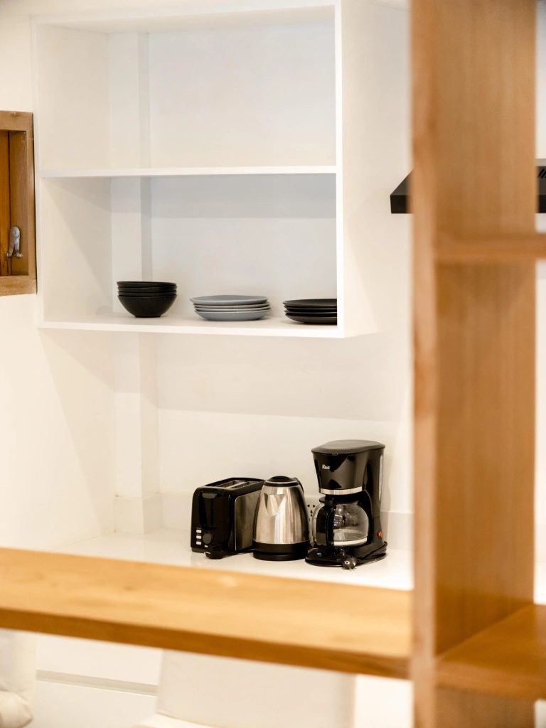 1BR DELUXE LOFT BERAWA — image 3