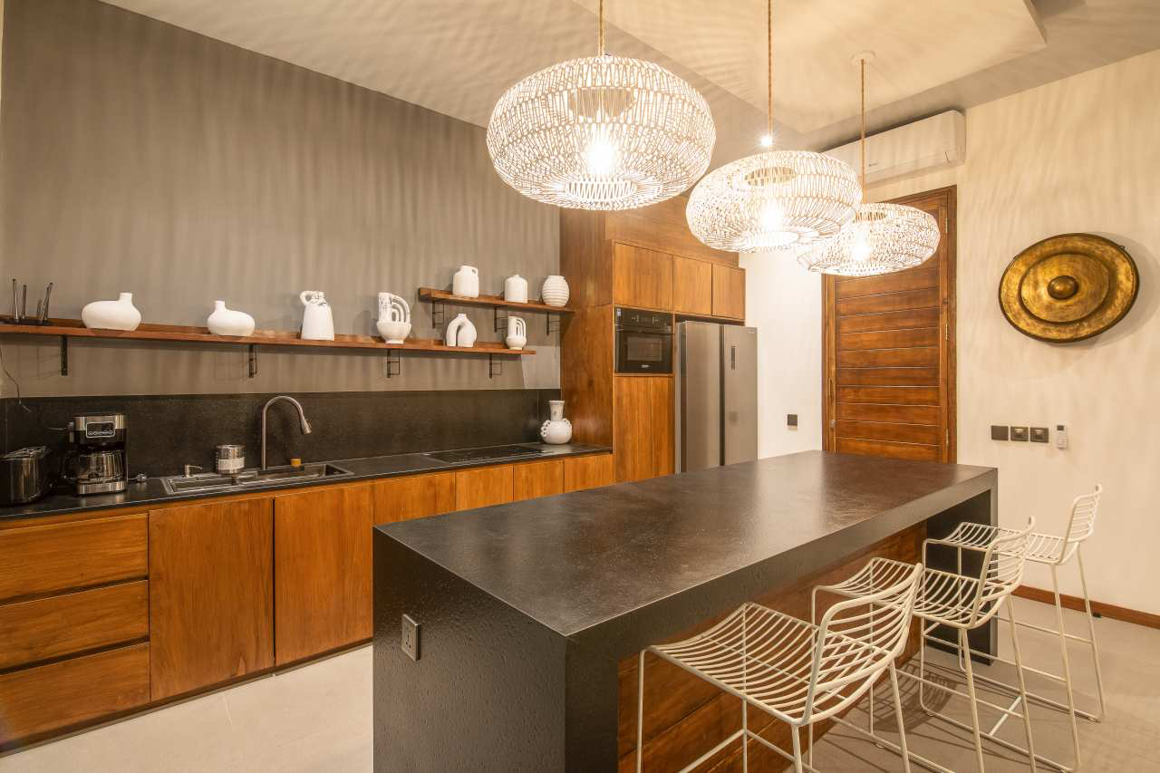 Villa Luli's 3 Bedrooms at Umalas — image 3