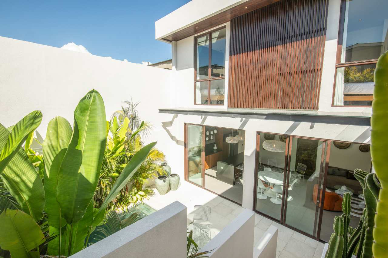 Villa Luli's 3 Bedrooms at Umalas