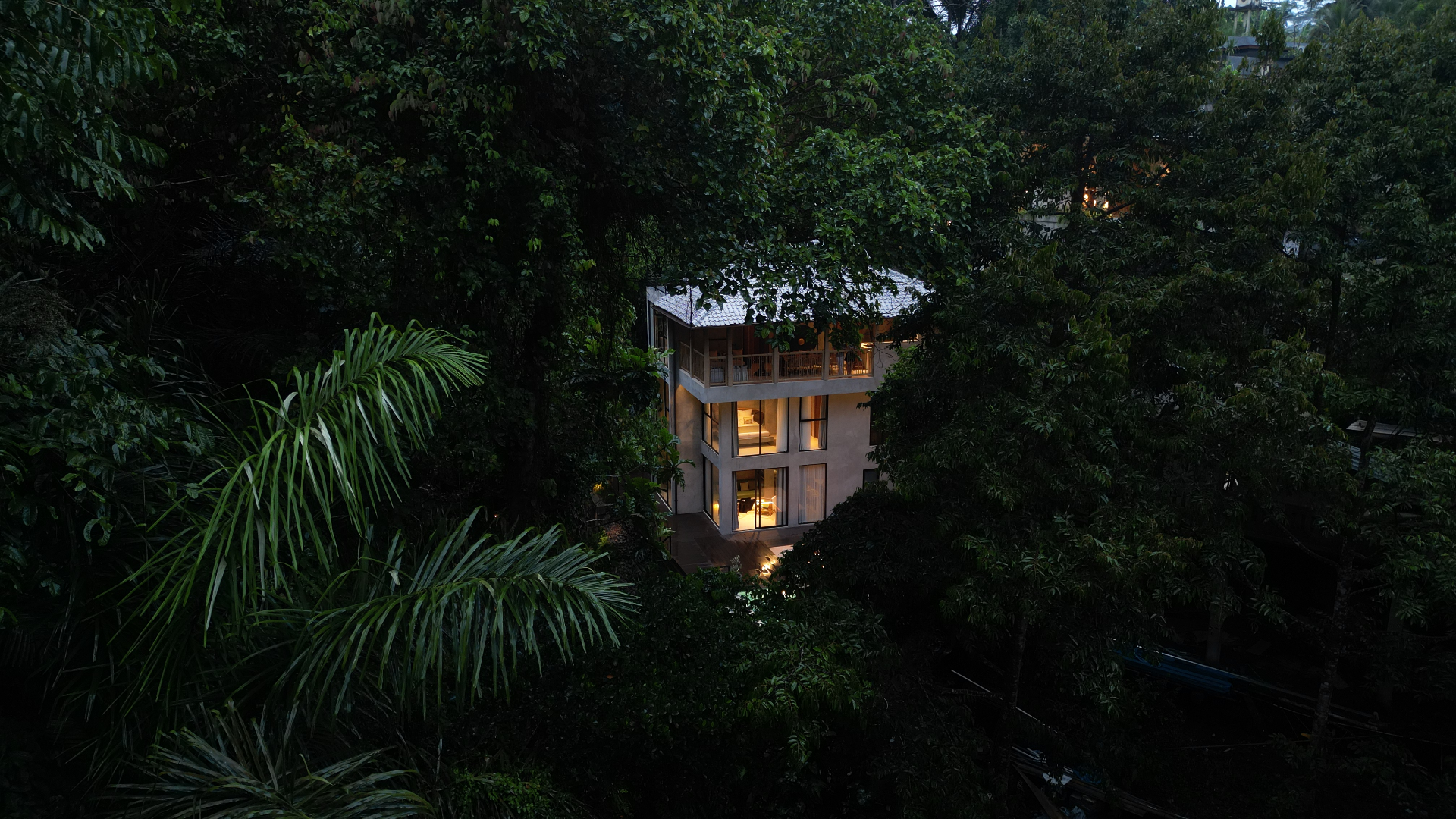 Unique Art Villa Bamboolina Your Exclusive Oasis In The Ubud Jungle