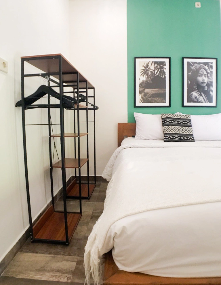 Cozy roomin Berawa. Canggu — image 2