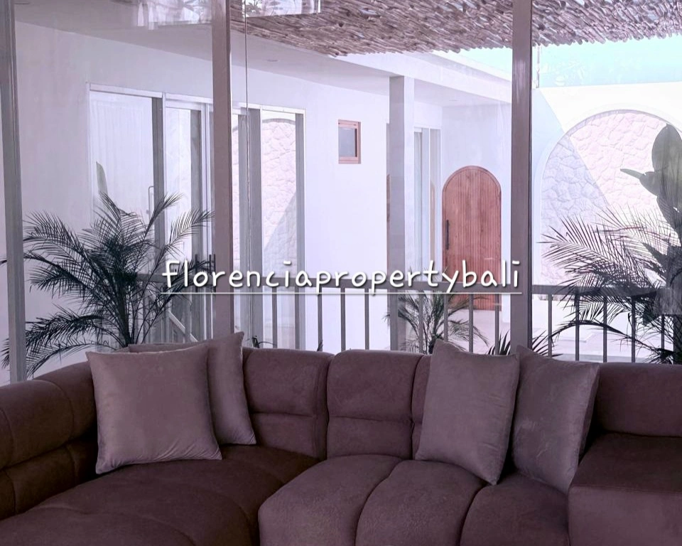 (FW006SA-S) Sanur Villa – Leasehold New 2+1-Bedroom Sweet Retreat — image 4