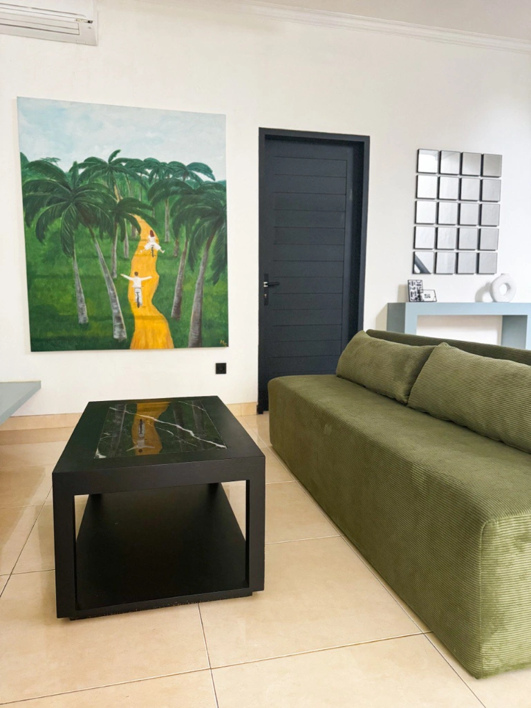 Spacious townhouse. Berawa. Canggu — image 2