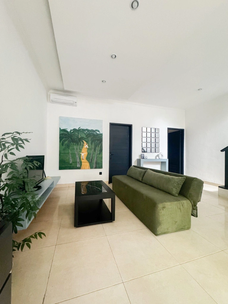 Spacious townhouse. Berawa. Canggu