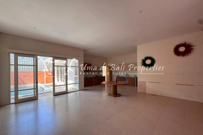 2BR Villa for Rent Near Bali Buda Umalas — image 2