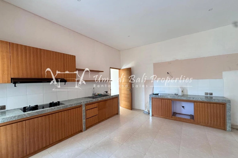 2BR Villa for Rent Near Bali Buda Umalas — image 1