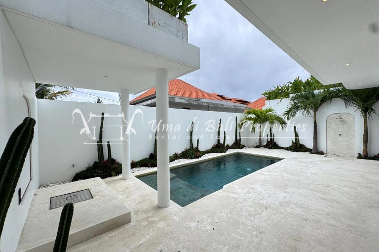 Brand New Villa for Rent at Umalas — image 1