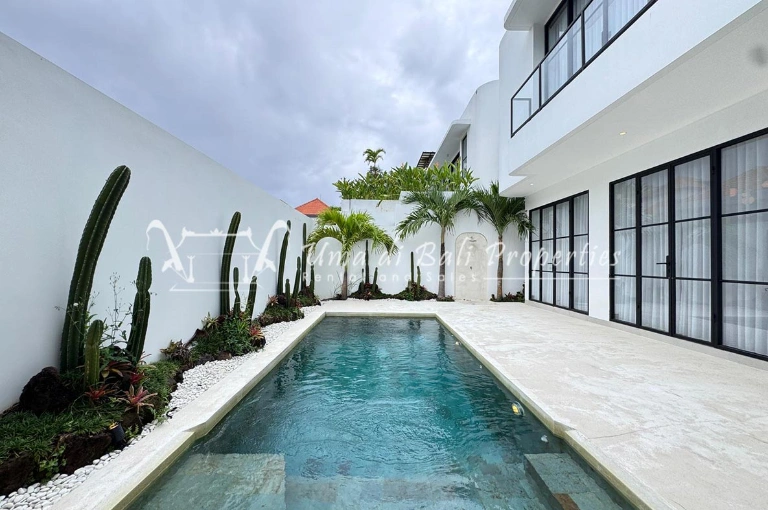 Brand New Villa for Rent at Umalas — image 3