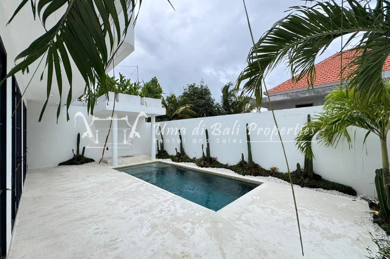 Brand New Villa for Rent at Umalas — image 4
