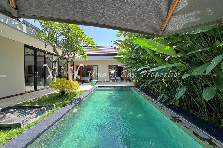 3BR Villa for Rent at Umalas | BVB 419