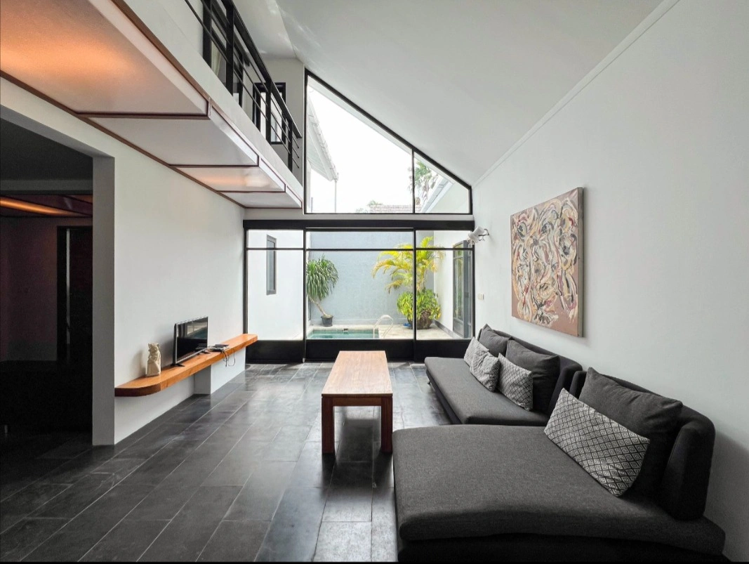 3BR Villa for Rent at Umalas — image 1
