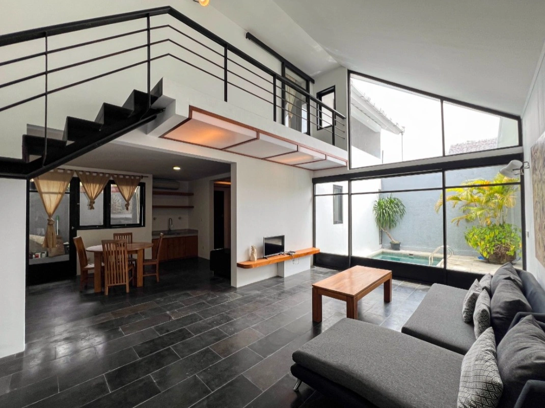 3BR Villa for Rent at Umalas — image 4