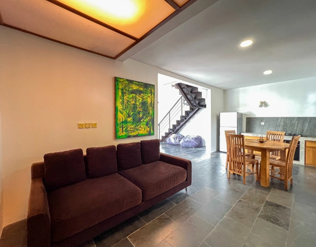 3BR Villa for Rent at Umalas — image 2