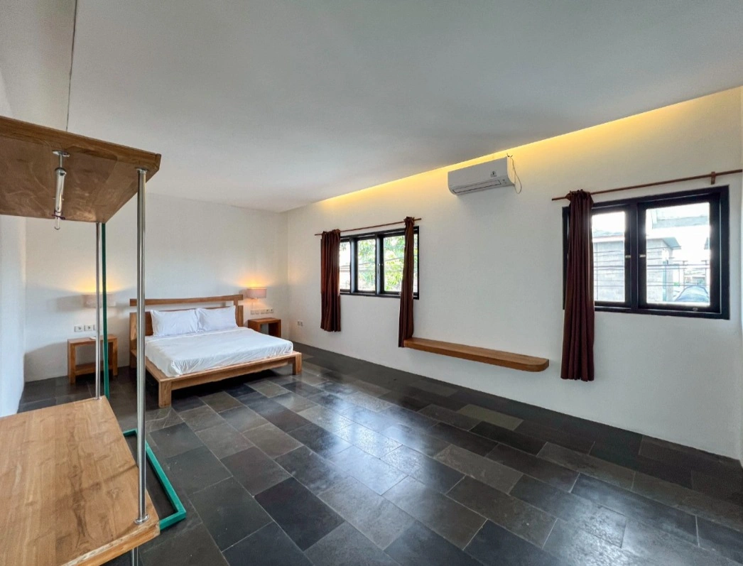 3BR Villa for Rent at Umalas — image 3