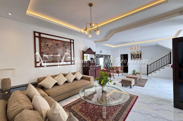 3BR Villa For Rent at Umalas | IT 244 — image 4